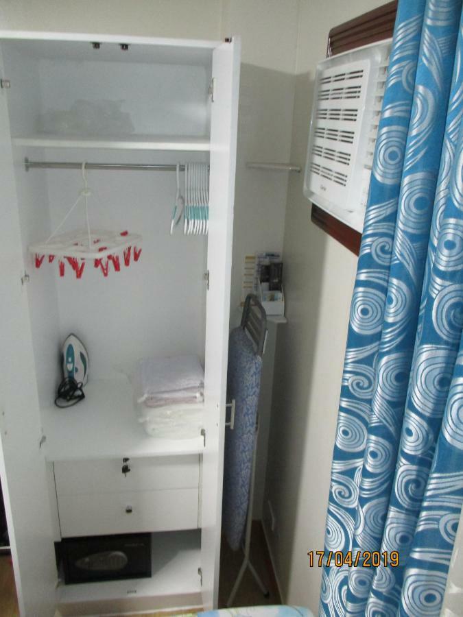 Xny At Smdc Trees Residences Quezon City-Studio Manila Luaran gambar